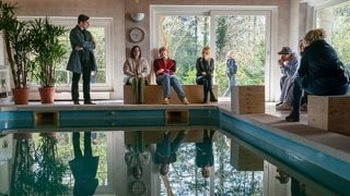 Tatort-Kritik vom 2.2.: Was ist am Partyabend passiert? Die Dortmunder Kommissare befragen die Jugendlichen im Tatort Herz der „Dunkelheit“.