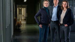 Tatort-Kritik vom 2.2.: Die Kommisare Leonie Winkler, Paul Peter Schnabel und Karin Gorniak ermitteln im Tatort Dresden dieses Mal im Umfeld einer Schule.