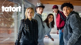 Die verschwiegene Clique aus dem Dresdner Tatort „Herz der Dunkelheit“