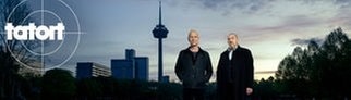 Tatort Köln „Colonius“: Ein neuer Fall für die Kommissare Max Ballauf (Klaus J. Behrendt, links) und Freddy Schenk (Dietmar Bär).