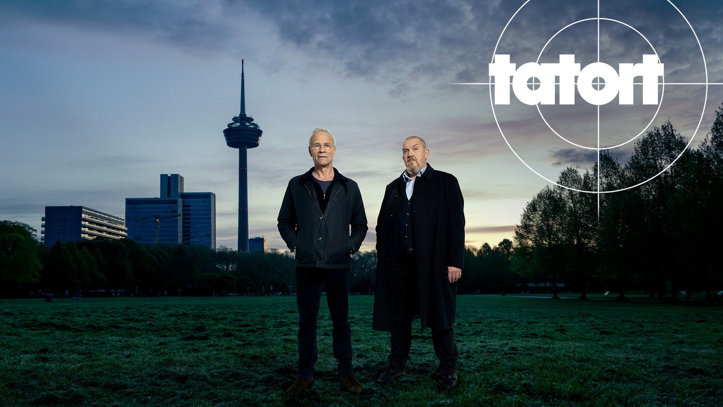 Tatort-Kritik „Colonius" am 9.3.: enttäuschende Zeitreise in die 90er