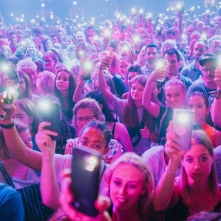 SWR3 New Pop Festival 2019 mit Dermot Kennedy