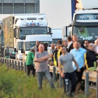 Schaulästige ist auf Platz 4 der Wörter des Jahres 2019